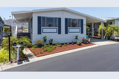 650 S Rancho Santa Fe Road #256, San Marcos, CA 92078 - Photo 1