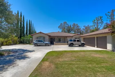 3737 35 Cedar Vale Way, Fallbrook, CA 92028 - Photo 1