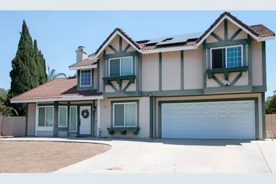 1417 Grey Oaks Court, Oceanside, CA 92056 - Photo 2