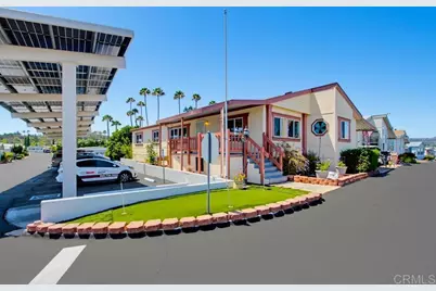1219 E Barham Drive #127, San Marcos, CA 92078 - Photo 2