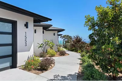 1553 Copa De Oro Drive, La Jolla, CA 92037 - Photo 2