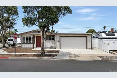 5102 Frink Avenue, San Diego, CA 92117 - Photo 2