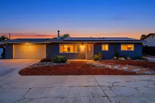 10350 El Toro Ln, Santee, CA 92071 - Photo 1