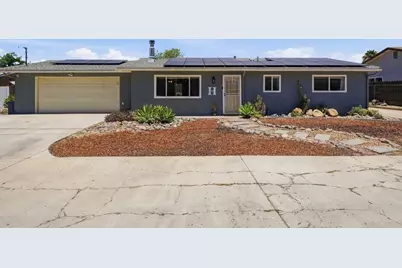 10350 El Toro Lane, Santee, CA 92071 - Photo 2