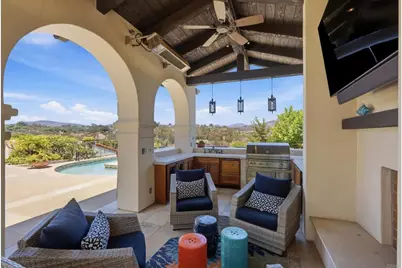 6152 Avenida Del Duque, Rancho Santa Fe, CA 92067 - Photo 16
