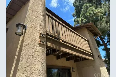 10284 Black Mountain Road #185, Mira Mesa, CA 92126 - Photo 8