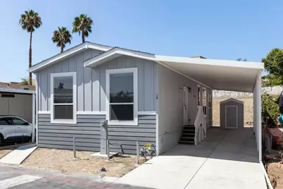 400 N Melrose Drive #14, Vista, CA 92083 - Photo 2