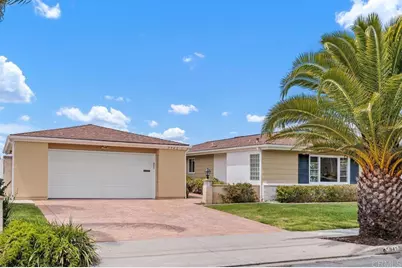 5942 Sagebrush Road, La Jolla, CA 92037 - Photo 2