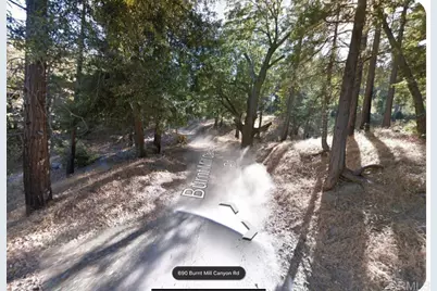 0 Burnt Creek Canyon Road, Cedarpines Park, CA 92322 - Photo 1