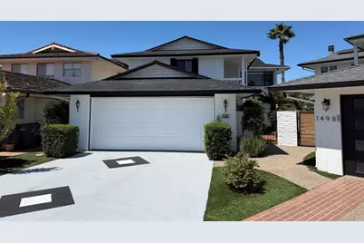 1499 La Linda Drive, San Marcos, CA 92078 - Photo 1