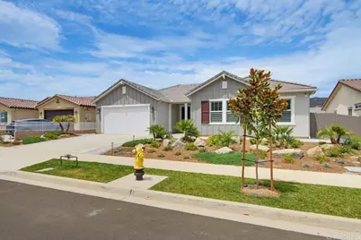 3437 Foxley Drive, Escondido, CA 92027 - Photo 4