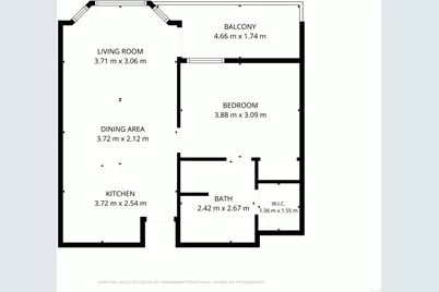 2650 Broadway #107, San Diego, CA 92102 - Photo 26