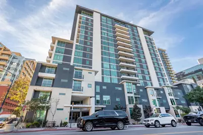 425 W Beech Street #856, San Diego, CA 92101 - Photo 1