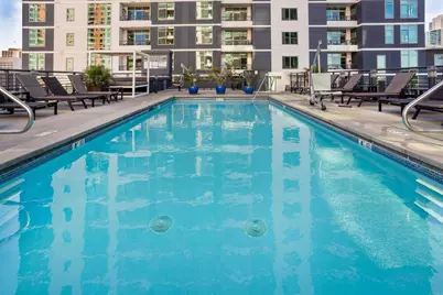 425 W Beech Street #856, San Diego, CA 92101 - Photo 16