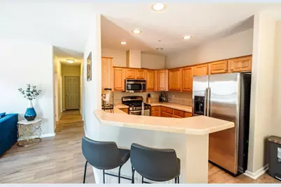 330 Palm Canyon Drive #22, Borrego Springs, CA 92004 - Photo 2