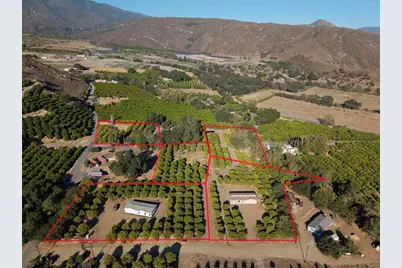 3 Rincon Springs Road, Valley Center, CA 92082 - Photo 1