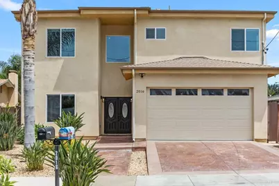 2016 Winchester Street, Oceanside, CA 92054 - Photo 2
