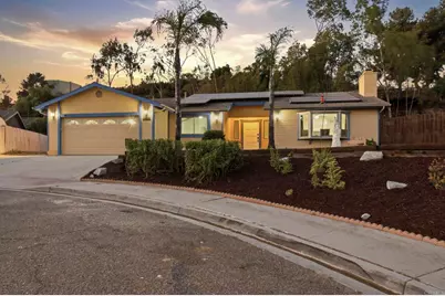 12446 Skyhigh Court, El Cajon, CA 92021 - Photo 1