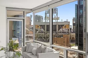 321 Tenth Ave, San Diego, CA 92101 - Photo 8