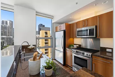 321 Tenth Avenue #902, San Diego, CA 92101 - Photo 16