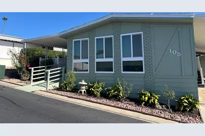 1930 W San Marcos Boulevard #105, San Marcos, CA 92078 - Photo 2