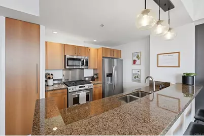 350 11th Avenue #621, San Diego, CA 92101 - Photo 6