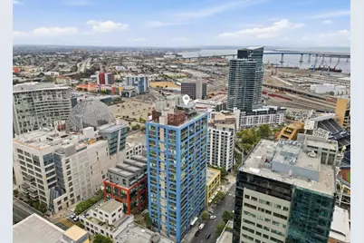 350 11th Avenue #621, San Diego, CA 92101 - Photo 40