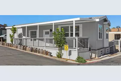 1638 Calavo Road #43, Fallbrook, CA 92028 - Photo 2