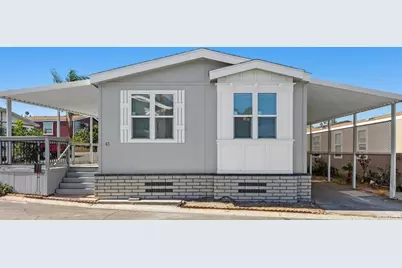 1638 Calavo Road #43, Fallbrook, CA 92028 - Photo 4