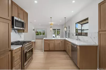 912 Bush Street, Mission Hills (San Diego), CA 92103 - Photo 16