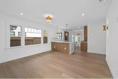 912 Bush Street, Mission Hills (San Diego), CA 92103 - Photo 8