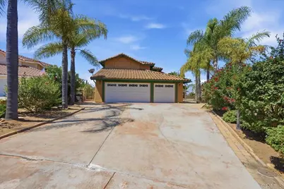 842 Porter Way, Fallbrook, CA 92028 - Photo 1
