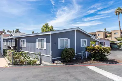 400 N Melrose Drive #23, Vista, CA 92083 - Photo 2