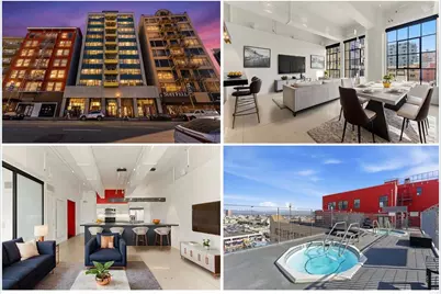 746 S Los Angeles Street #607, Los Angeles, CA 90014 - Photo 1