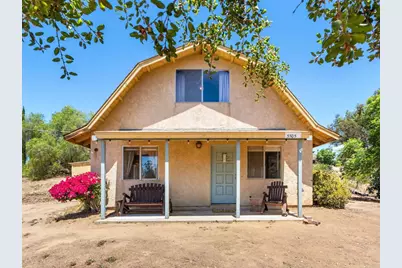 5505 Rainbow Heights Road, Fallbrook, CA 92028 - Photo 4