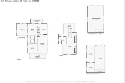 5505 Rainbow Heights Road, Fallbrook, CA 92028 - Photo 56