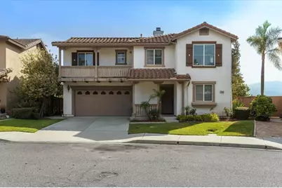 2595 Secret Canyon Place, Chula Vista, CA 91915 - Photo 1