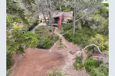  Lot + 343 Serpentine Drive, Del Mar, CA 92014 - Photo 2