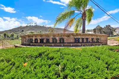 0 Crestwind Drive, San Marcos, CA 92078 - Photo 2