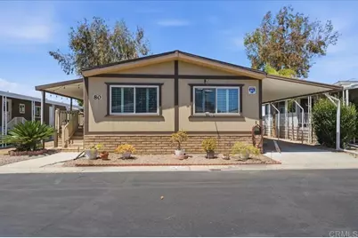 276 N El Camino Real #80, Oceanside, CA 92058 - Photo 20