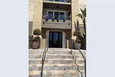 2445 Brant St #501, San Diego, CA 92101 - Photo 2