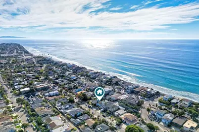 348 La Mesa Avenue, Encinitas, CA 92024 - Photo 1