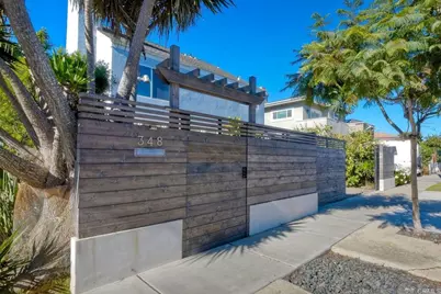 348 La Mesa Avenue, Encinitas, CA 92024 - Photo 2