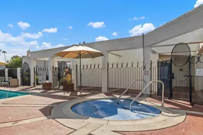 3525 Lebon Dr. #307, San Diego, CA 92122 - Photo 26