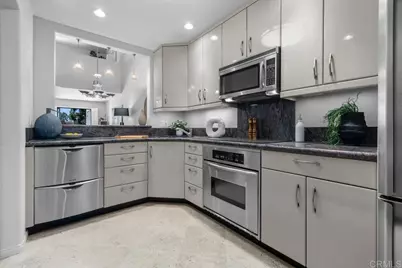 3525 Lebon Dr. #307, San Diego, CA 92122 - Photo 8