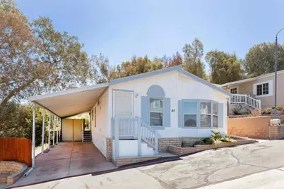 1333 Olive Avenue #Spc 27, Vista, CA 92083 - Photo 2