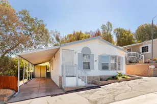 1333 Olive Ave #Spc 27, Vista, CA 92083 - Photo 2