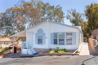 1333 Olive Avenue #Spc 27, Vista, CA 92083 - Photo 1