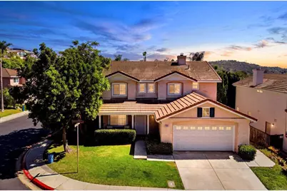 3383 Sherwood Lane, San Marcos, CA 92078 - Photo 1