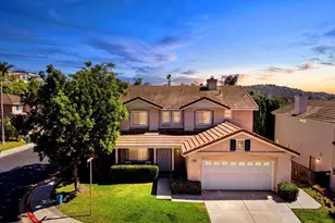 3383 Sherwood Ln, San Marcos, CA 92078 - Photo 1